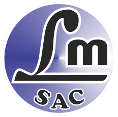 Logo LUTEX MANUFACTURA S.A.C.ss